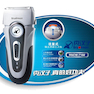 TrueMan RSCW-7102 Shaver