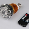 Bulb Cctv Security DVR Camera