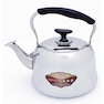 LIANTONG Stainless Steel Kettle