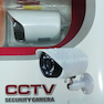 CCTV Security Camera Full Pack 529DGT