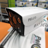 CCTV Camera PELCO 408BDG