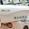 CCTV Camera PELCO 408LDG