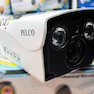 CCTV Camera PELCO 408LDG