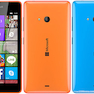 Microsoft Lumia 540 Dual SIM