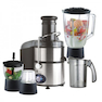 Super Juicer & Blender Fuma FU-804