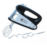 Hand Mixer Fuma FU-829