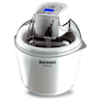 DeLmonti DL370 Ice Cream Maker