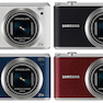 Samsung WB350F