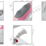 Fuma Travelling Steam Iron FU-786