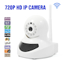 P2P Network Camera IPC-XBJ008