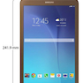 Samsung Galaxy Tab E 9.6-T561