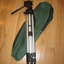 STC-260 Aluminum Tripod With Bag