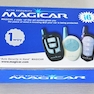 Magicar Security System