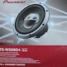 Pioneer TS-W308D4 Car Subwoofer