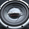 Pioneer TS-W308D4 Car Subwoofer