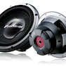 Pioneer TS-W308D4 Car Subwoofer