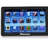 Pioneer GPS Navigation G510