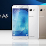 Samsung Galaxy A8