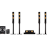 LG BH-7540TW Home Theatre