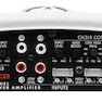 BOSS CX650 Car Amplifier