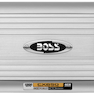 BOSS CX650 Car Amplifier