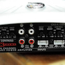 BOSS CX650 Car Amplifier