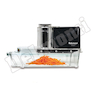 DeLmonti DL610 Electric Mandoline Slicer