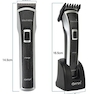 Gemei GM656 Washable Trimmer