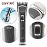 Gemei GM656 Washable Trimmer