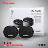 Pioneer TS-S20 Car Tweeter