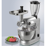 BOMANN KM367CB Food Processor