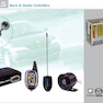 Magicar M110AS Car Security System