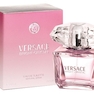 عطر زنانه Versace Bright Crystal