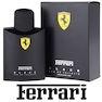 ادکلن مردانه Ferrari Black