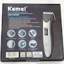 ماشین اصلاح شارژی Kemei KM-3909