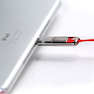 Remax King Kong microUSB - Lightning Cable