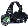 Cree T6 High Power Headlamp