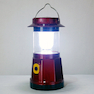 Solar Camping Lamp MS-1462