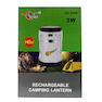 Rechargeable Camping Lantern G-85