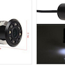 Chen Star JCS-185D Car Camera