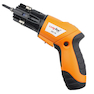 Electric Screwdriver DK-18