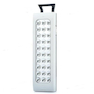 DP LED-716 Rechargable Emergency Light