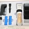 Pro Mozer MZ-9801 Hair Clipper