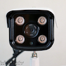 Pelco IP Camera 9804L