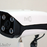 Pelco IP Camera 9804L