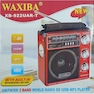 اسپیکر قابل حمل Waxiba XB-922UAR-T