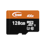 Team Group 128GB microSDXC UHS-I U1 Class 10 With Adapter