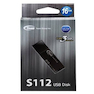 Team Group S112 Flash Memory - 16GB