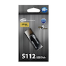 Team Group S112 Flash Memory - 16GB