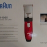 ماشین اصلاح Braun BR-1005